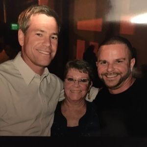 Meet your Posher, Mark